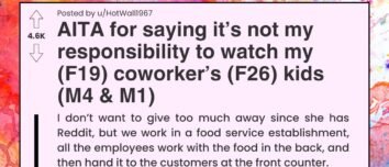 Reported Employee