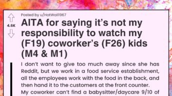 Reported Employee