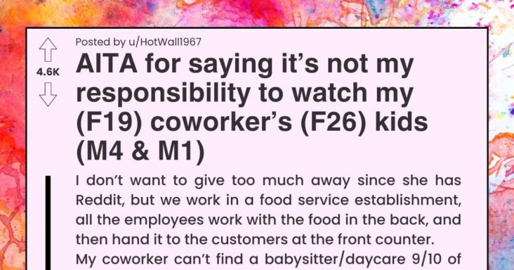 Reported Employee